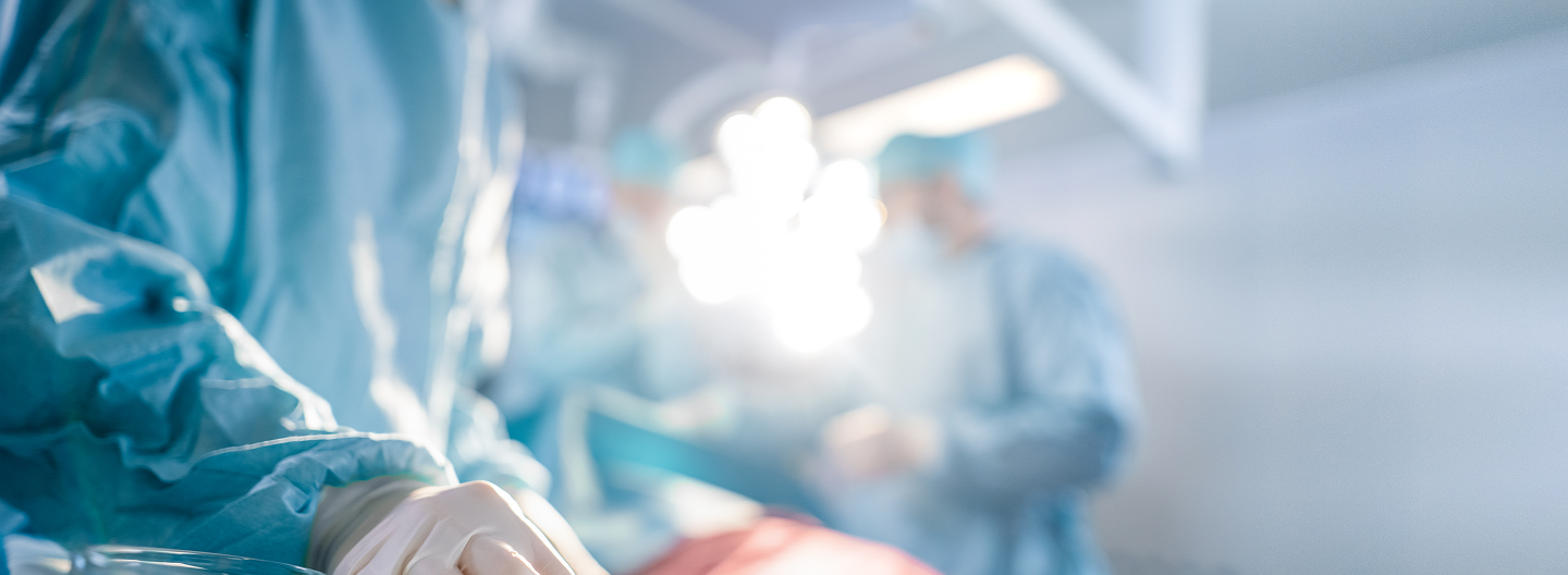 Cirugía Mínimamente Invasiva