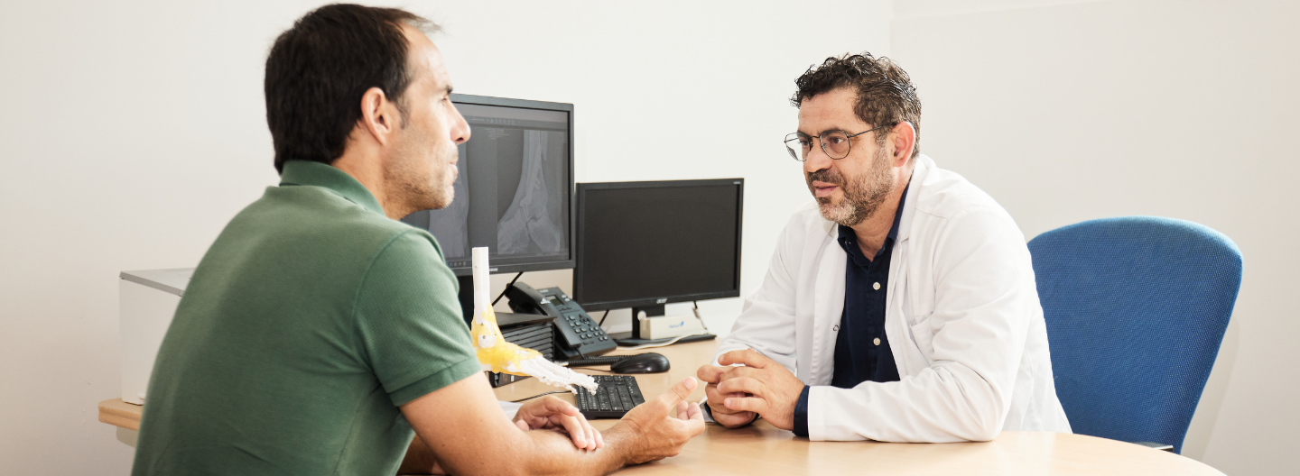 Diagnóstico en el día