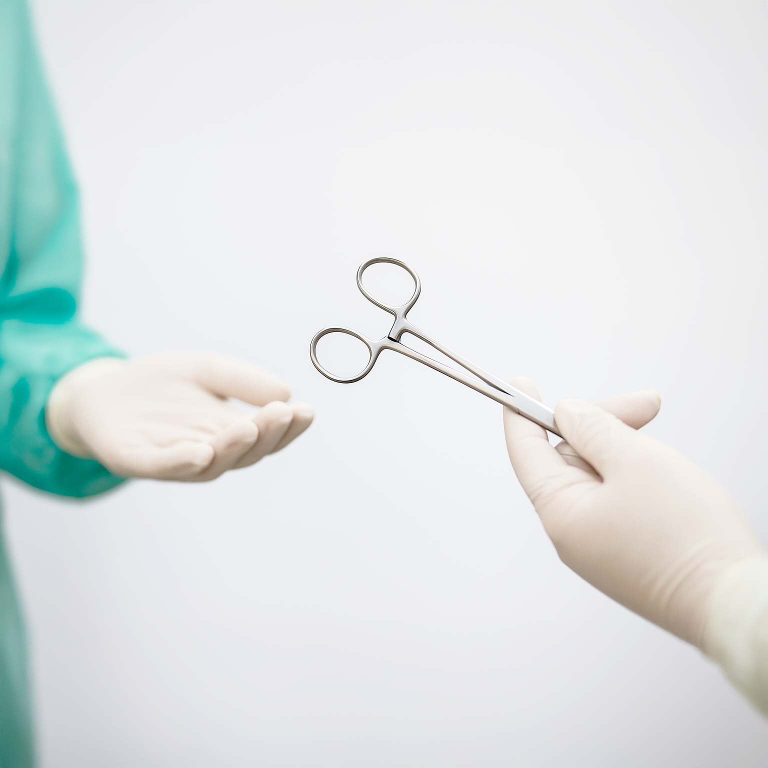 Cirugía <br> Mínimamente Invasiva